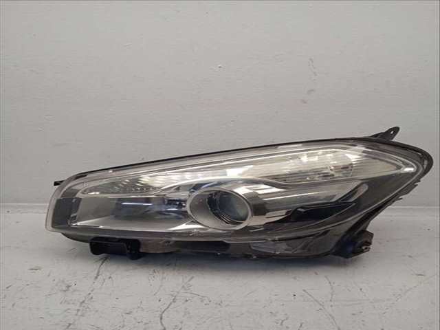 Faro Izquierdo Nissan Qashqai 1.5 DCI 106CV 78KW