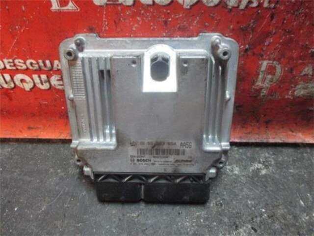 Foto 2ª: Centralita Motor ECU Opel Astra 1.3CDTI [A13DTE]