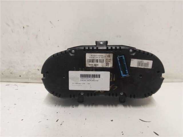 Foto 3ª: Cuadro de Instrumentos Seat Ibiza 1.2 TDI (75 CV) [CFW]