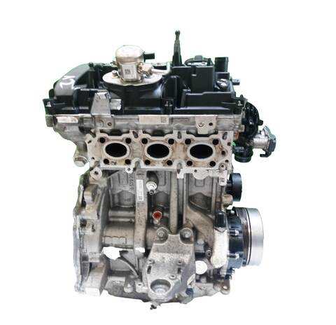 Foto 3ª: Motor Completo Bmw Serie 3 315 B38M 136 CV 100KW [B38B15A]