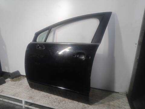 Foto 2ª: Puerta Delantera Izquierda Peugeot 5008 1.6 HDI 110CV 80KW [9HZ] (2010)