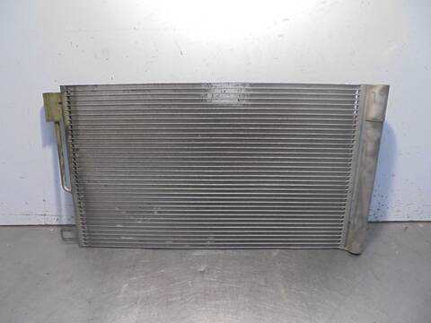 Radiador Calefaccion A.A. Opel Corsa 1.2 16V CAT Z 12 XEP - LB4) 80CV 59KW