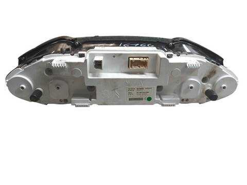 Cuadro de Instrumentos Peugeot 308 1.6 HDI - BLUEHDI 115 115CV