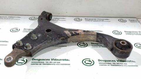 Foto 2ª: Brazo Suspension Delantero Izquierdo Hyundai i30 CLASSIC GL 109CV 80KW [G4FA] (2009)