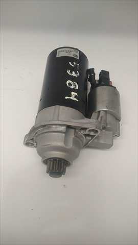 Motor de Arranque Volkswagen Beetle 1.9 TDI