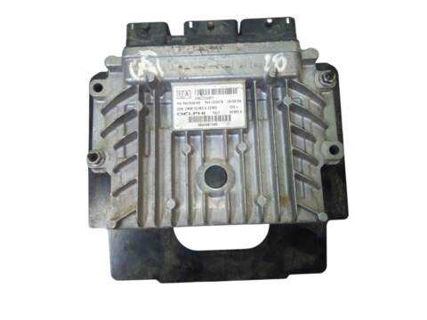 Centralita Motor ECU Peugeot 308 2.0 HDI
