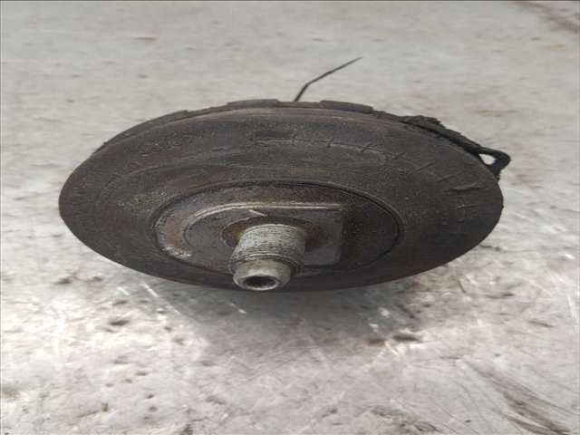 Foto 2ª: Despiece Motor Dodge Nitro 2.8 CRD (2006)