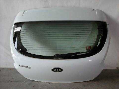 Foto 2ª: Portón Kia Proceed SPORTY WAGON ED) [G4LC] (2018)