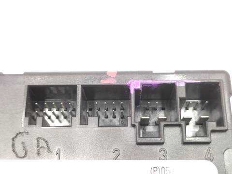 Foto 3ª: Modulo Confort BCM Fiat Freemont 2.0 JTD 170CV 125KW [939B5000] (2012)