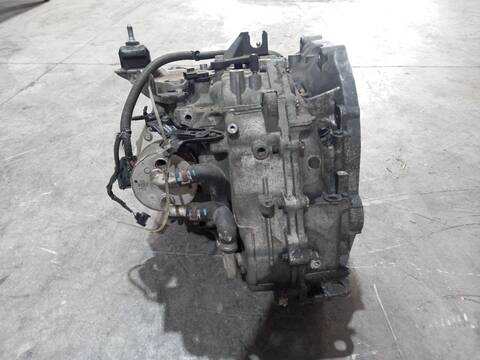 Foto 3ª: Caja Cambios Automatica Renault Espace 2.0 DCI JK03 JK04 JK1C JK1G JK1J JK1K) 173CV 127KW