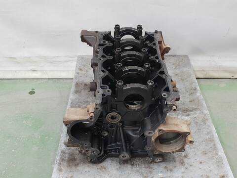 Bloque Motor Ford Transit 350 L3 AMBIENTE