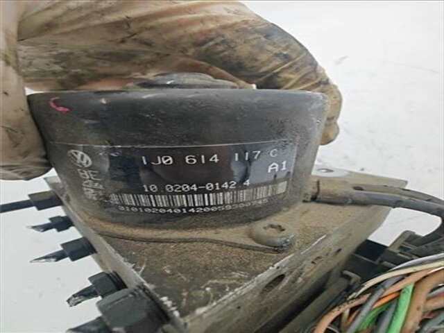 Foto 3ª: Abs Volkswagen Golf 1.9 HIGHLINE [1.9 LTR. - 81 KW TDI] [AHF]