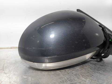 Foto 2ª: Retrovisor Derecho Volkswagen Passat 2.0 TDI BERLINA 140CV 103KW [CBA] (2008)