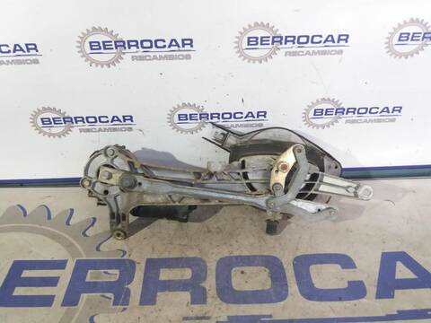 Motor Limpia Delantero Mercedes Clase E 180 3.0 DIESEL CAT 136CV