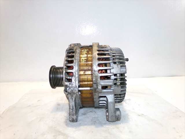 Alternador Nissan Qashqai 1.6 DCI 2010-2014