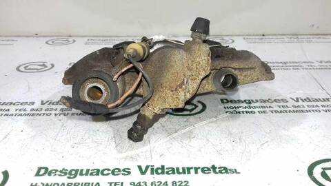 Foto 3ª: Pinza Freno Trasera Izquierdo Mercedes Vito 112 CDI 638.194) 122CV 90KW [611980] (2003)