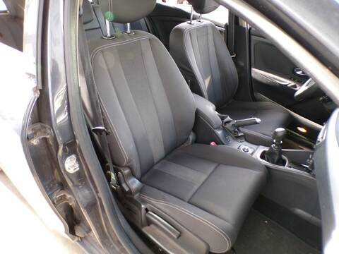 Asiento Delantero Derecho Renault Megane F9Q872 III SPORT TOURER