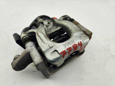 Pinza Freno Trasera Izquierdo Nissan Qashqai ACENTA 140CV 103KW