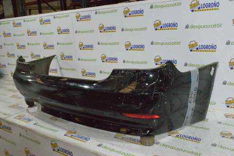 Foto 2ª: Paragolpes Trasero Bmw Serie 5 518 525D [M57N256D4] (2007)