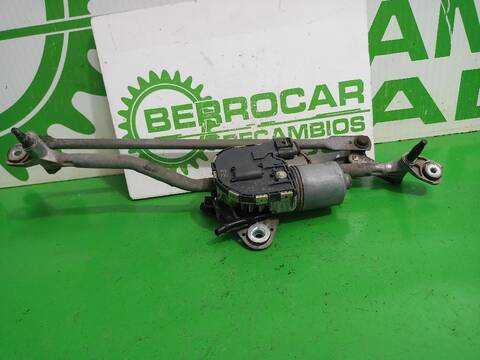 Motor Limpia Delantero Audi A6 2.4 177CV