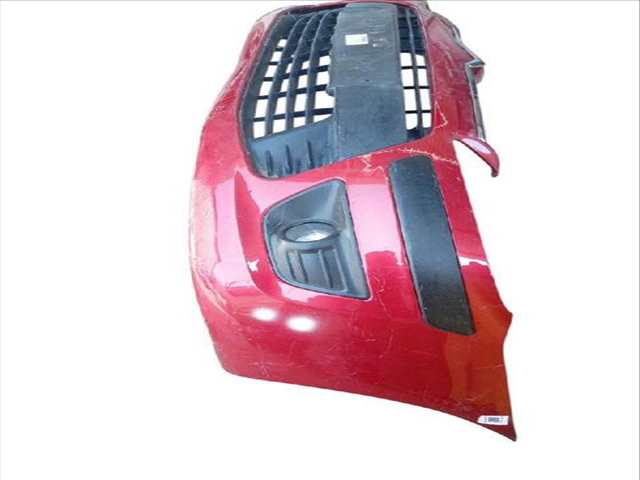 Foto 3ª: Paragolpes Delantero Citroen C4 1.4 16V (2004)