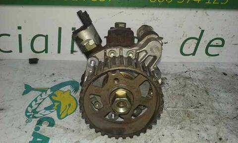 Bomba Inyeccion Ford Fiesta 1.4 TDCI CAT 68CV 50KW