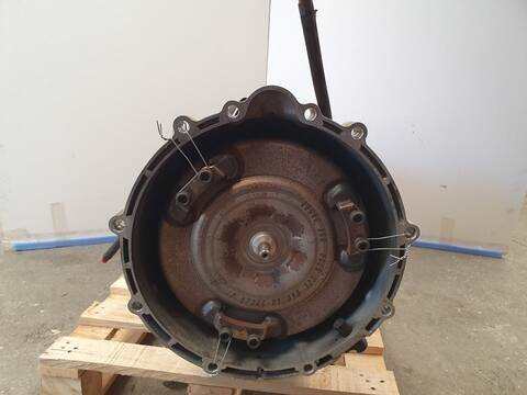 Caja Cambios Automatica Porsche Cayenne S 340CV 250KW AUT.