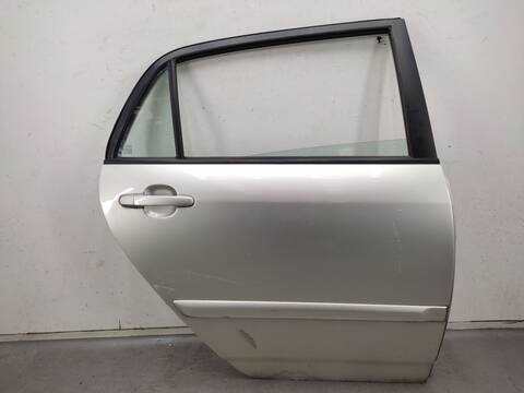 Puerta Trasera Derecha Toyota Corolla 2.0 D-4D CDE120R_ CDE120L_) 116CV 85KW