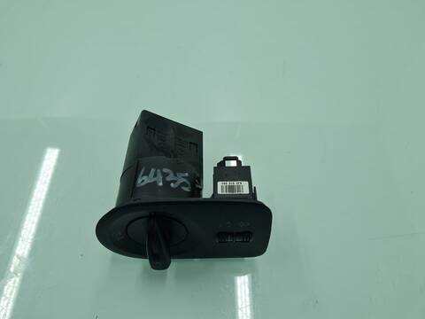 Foto 4ª: Mando Luces Seat Ibiza ERENCE 69CV 51KW [BZG] (2009)