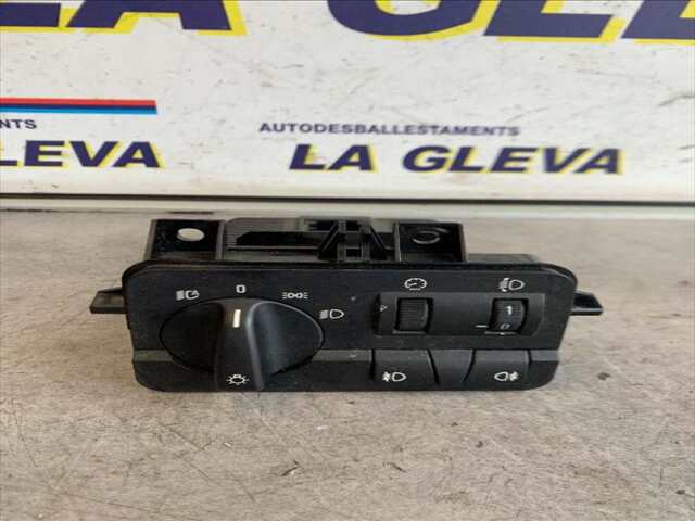 Mando Luces Bmw Serie 3 315 2.0 DI 150CV