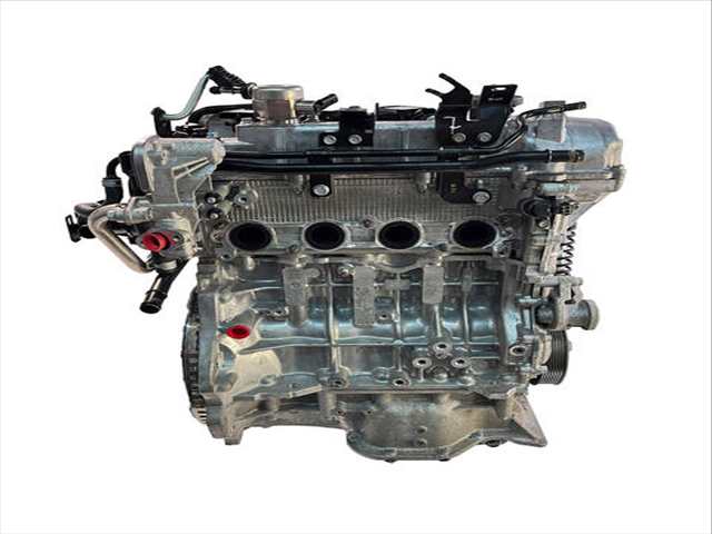 Motor Completo Kia Niro 141CV 104KW