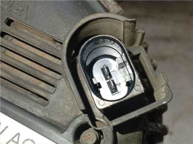 Foto 3ª: Alternador Audi A6 2.7 TDI [2.7 LTR. - 132 KW V6 24V TDI] [BPP]