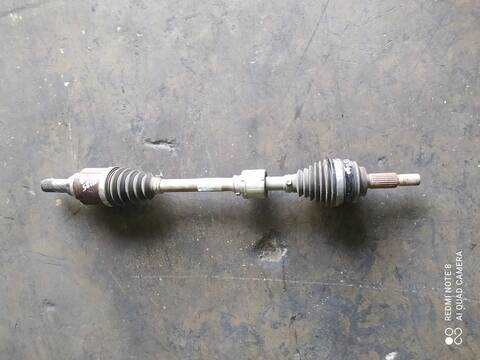 Transmision Delantera Izquierda Renault Clio EXPRESSION 75CV 55KW