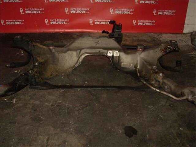 Foto 3ª: Cuna de Motor Peugeot 407 2.7 BÁSICO [2.7 LTR. - 150 KW HDI FAP CAT (UHZ - DT17TED4)] [UHZ (DT17TED4)]