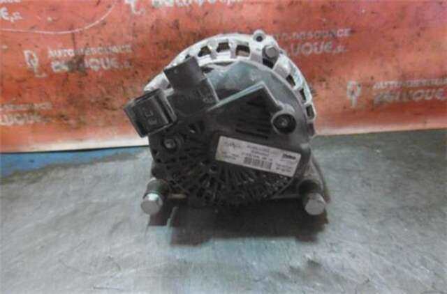Alternador Ford EcoSport 1.5 TITANIUM [1.5 LTR. - 66 KW TDCI CAT]