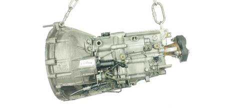 Foto 3ª: Caja Cambios Bmw Serie 1 114 118 D [N47 D20 A] (2006)