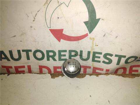 Palanca de Cambio Toyota Urban 1.3 ACTIVE [1.3 LTR. 74KW 16V CAT]