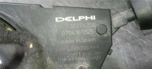 Mando Multifuncion Opel Corsa 1.3 CDTI