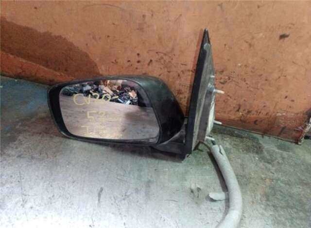 Foto 2ª: Retrovisor Izquierdo Nissan Pathfinder 2.5 DCI [YD25DDTi]
