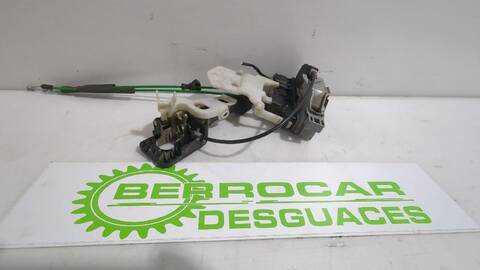 Foto 2ª: Cerradura Puerta Trasera Derecha Hyundai i30 1.6 CRDI 90CV [D4FB] (2007)