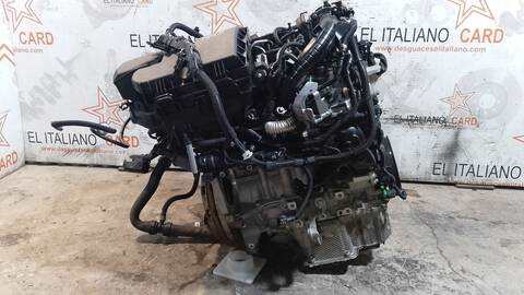 Motor Completo Toyota Proace COMBI L1 VX 102CV 75KW