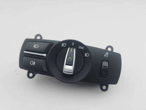 Foto 4ª: Mando Luces Bmw X3 XDRIVE 20 D 184CV 135KW [N47 D20 C] (2011)