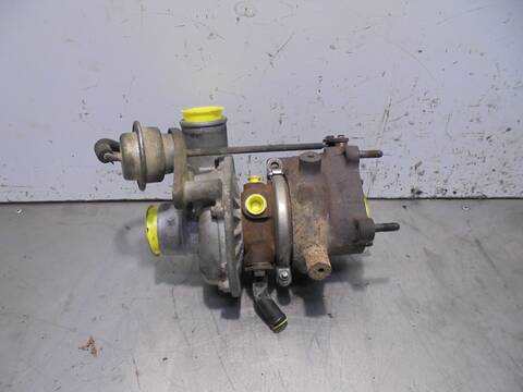 Turbocompresor Kia Carnival 2.9 CDRI EX 144CV 106KW