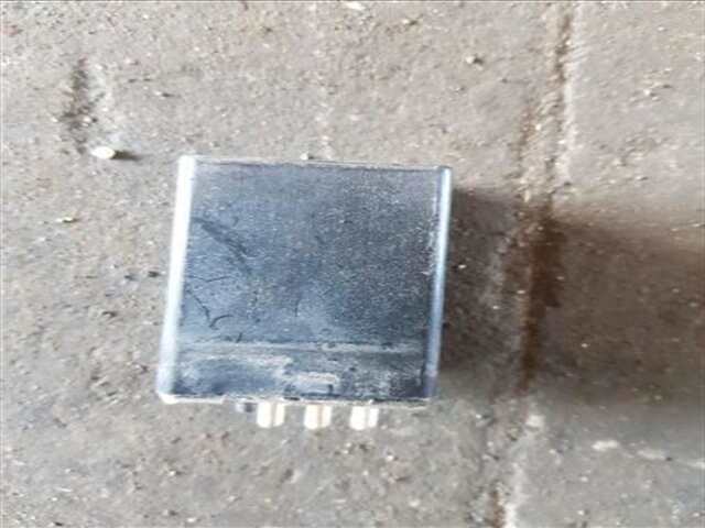 Centralita Motor ECU Mercedes Clase C 160 2.2 220 DIESEL (202.121) [2.2 LTR. - 70 KW DIESEL CAT]