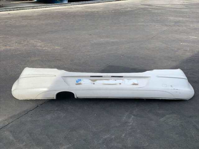 Paragolpes Trasero Opel Corsa 1.3 CDTI95CV 0CV