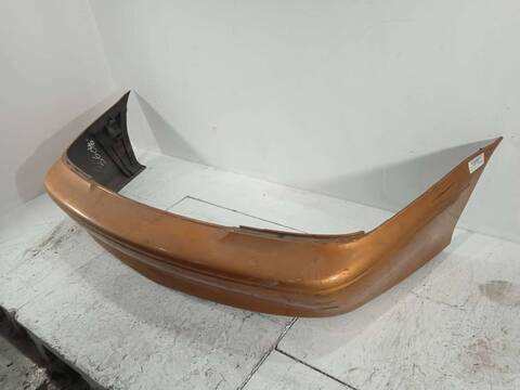 Foto 3ª: Paragolpes Trasero Volvo C70 2.4 TURBO CAT COUPE 193CV 142KW (1999)