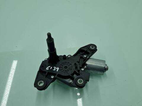 Motor Limpia Trasero Renault Megane GT-LINE BERLINA 110CV 81KW IV BERLINA 5P