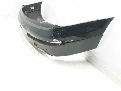 Foto 2ª: Paragolpes Trasero Audi Q7 3.0 TDI [BUG] (2007)