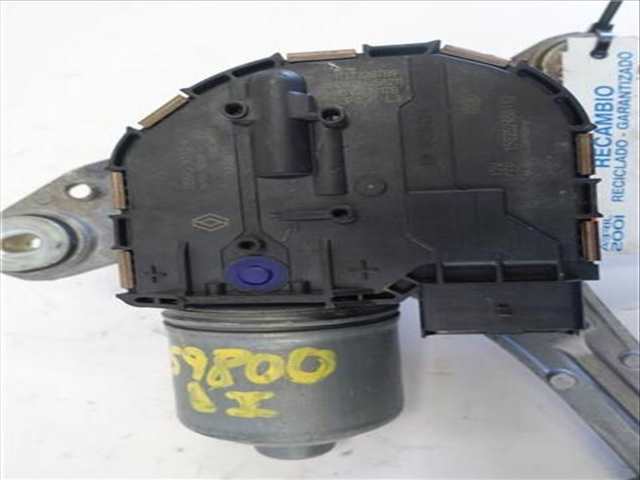 Foto 3ª: Motor Limpia Delantero Renault Espace 1.6 ZEN 131CV 96KW [R9M E4] (2020)