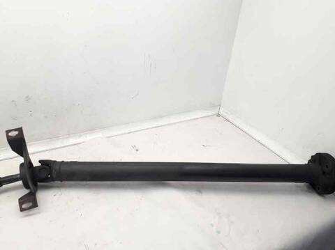 Foto 3ª: Transmision Central Mercedes Clase E 180 2.8 V6 18V CAT BERLINA 204CV 150KW (2001)